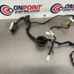 2008 Infiniti G37 Driver Left Door Wiring Harness 24125 OEM 22BK0DA - On Point Parts Inc
