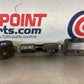 2008 Infiniti G35 Rear Z1 Lower Control Arms with Lock Out Washers 13BC4EI - On Point Parts Inc