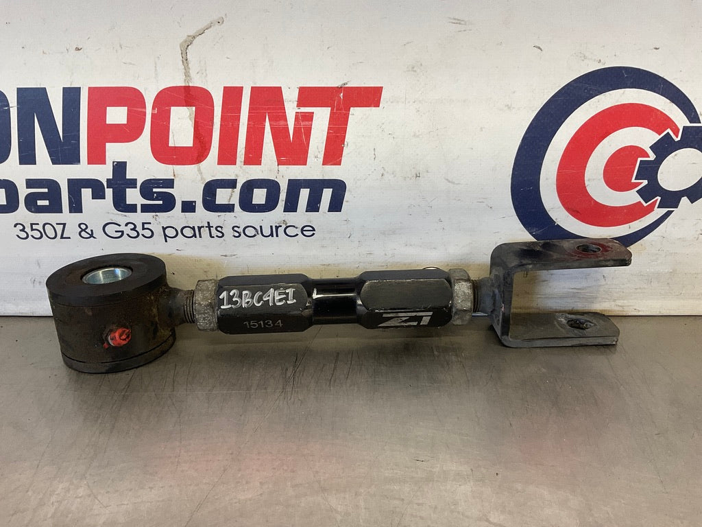 2008 Infiniti G35 Rear Z1 Lower Control Arms with Lock Out Washers 13BC4EI - On Point Parts Inc