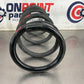 2003 Infiniti G35 Rear Red Dot Coil Springs OEM 13BEWEI - On Point Parts Inc