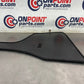 2003 Infiniti G35 Coupe Trunk Subfloor Jack Box Cover OEM 13BEWE9 - On Point Parts Inc