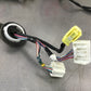 2013 Scion FRS Passenger Right Door Wiring Harness OEM 23BDZCE - On Point Parts Inc