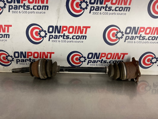 2003 Infiniti G35 Passenger Right Rear Axle Half Shaft OEM 13BEWEK - On Point Parts Inc