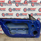 2003 Nissan 350Z Driver Left Door Shell OEM 23BCPE1 - On Point Parts Inc