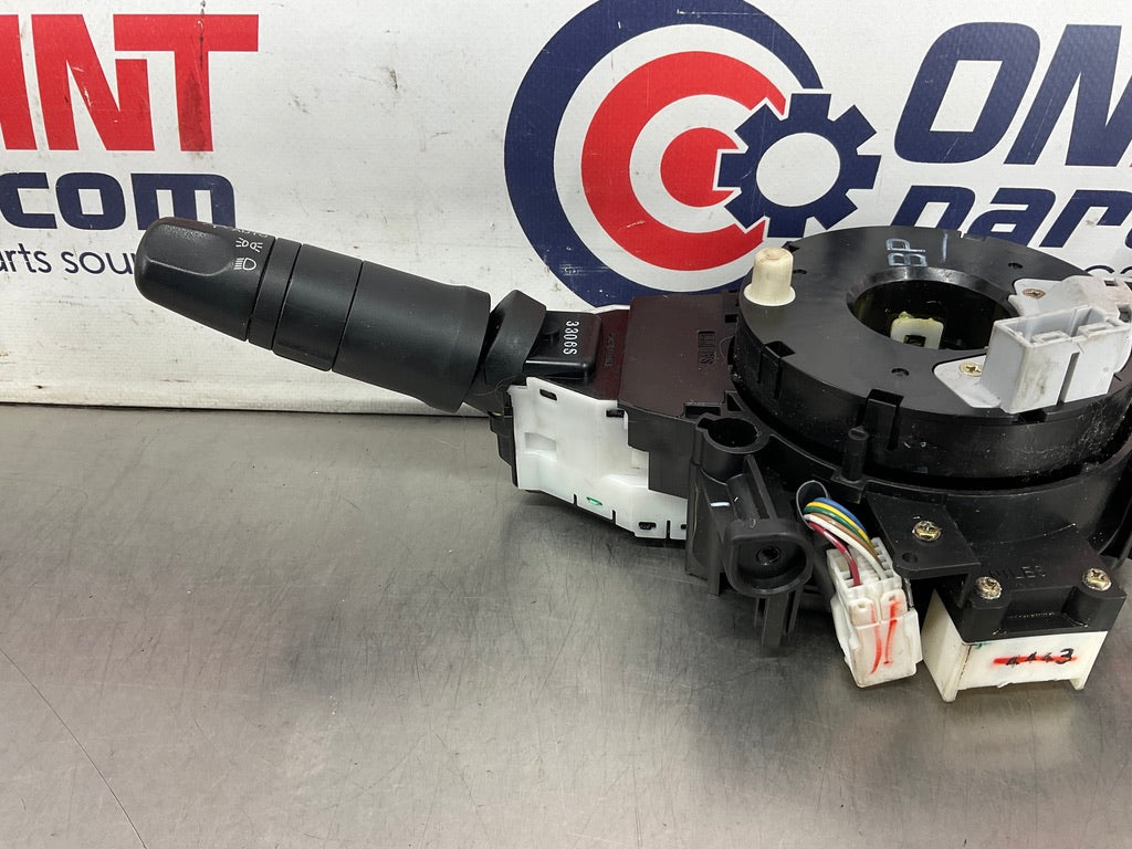 2003 Infiniti G35 Steering Wheel Clock Spring Turn Signals Wiper OEM 13BEWEA - On Point Parts Inc