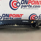 2008 Nissan 350Z Passenger Right Interior A Pillar Trim 76911 OEM 23BJMD7 - On Point Parts Inc