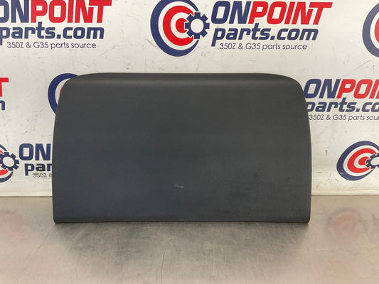 2003 Nissan 350Z Driver Left Luggage Panel Trim 84996 OEM 23BCPE7 - On Point Parts Inc