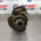 2004 Infiniti G35 VQ35DE Engine Crank Shaft OEM 15BE4E0 - On Point Parts Inc