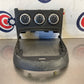 2007 Nissan 350Z Automatic Gear Shifter Bezel Trim AC Controls 27500 OEM 25BCBEC - On Point Parts Inc