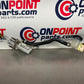 2006 Infiniti G35 Clutch Master Cylinder OEM 11BK3DK - On Point Parts Inc