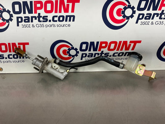 2006 Infiniti G35 Clutch Master Cylinder OEM 11BK3DK - On Point Parts Inc