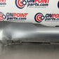 2004 Nissan 350Z Driver Left Rocker Panel Side Skirt OEM 14BEQE5 - On Point Parts Inc
