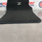 2007 Nissan 350Z Passenger Right Floor Mat 999E2 OEM 25BCBE9 - On Point Parts Inc