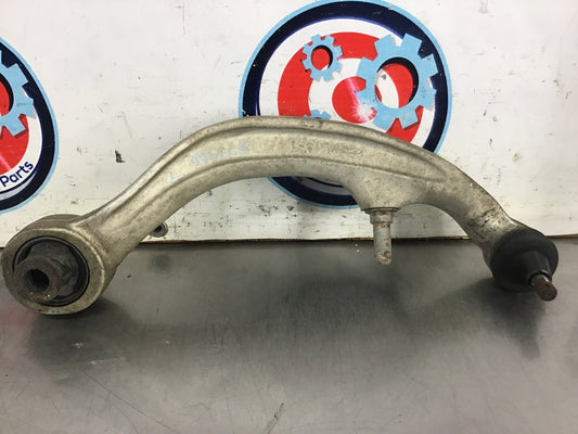 2003 Nissan 350Z Driver Left Front Compression Control Arm OEM 0BGGCG - On Point Parts Inc