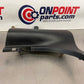 2006 Infiniti G35 Sedan Driver Left Lower Fuse Panel Cover 66901 OEM 25BJ1DA - On Point Parts Inc