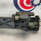 2005 Infiniti G35 Passenger Right Exterior Door Handle OEM 24BFFEE - On Point Parts Inc