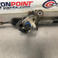 2013 Infiniti G37 Automatic Power Steering Rack and Pinion OEM 12BCGE0 - On Point Parts Inc