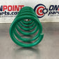 2003 Nissan 350Z Rear Tien Lowering Coil Springs 23BCPEI - On Point Parts Inc