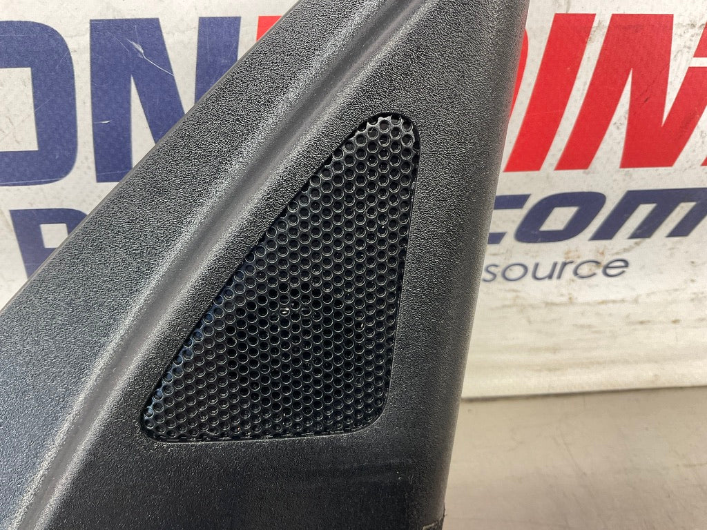 2013 Infiniti G37 Sedan Passenger Right Front Tweeter Speaker OEM 12BCGEE - On Point Parts Inc