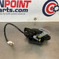 2006 Nissan 350Z Rear Trunk Latch and Lock Actuator OEM 21BJFDC - On Point Parts Inc