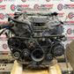 2005 Nissan 350Z 6 Speed Manual V6 VQ35DE Engine 72k OEM 13BEBE0 - On Point Parts Inc