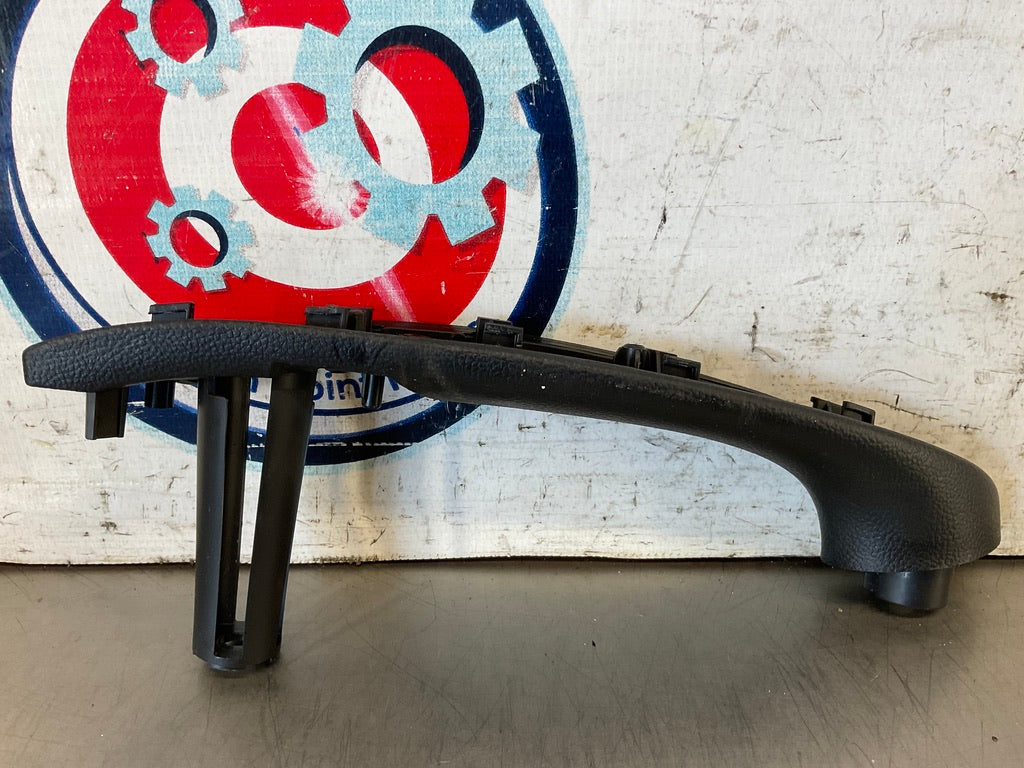 2008 Infiniti G37 Passenger Right Door Grip Pull Handle OEM 13BI0DE - On Point Parts Inc