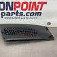 2010 Nissan 370Z Driver Left Exterior B Pillar Trim 76891 OEM 24BBBDA - On Point Parts Inc