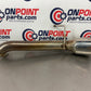 2010 Nissan 370Z Exhaust Muffler Delete Pipe Tips 24BBBD0 - On Point Parts Inc