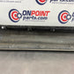 2004 Nissan 350Z Driver Left Rocker Panel Side Skirt OEM 14BEQE5 - On Point Parts Inc