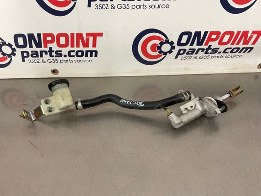 2003 Nissan 350Z Clutch Master Cylinder 30610 OEM 24BL7DI - On Point Parts Inc