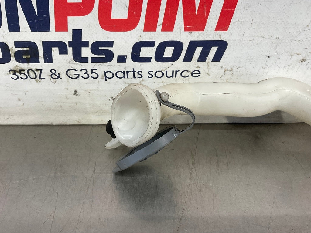 2016 Nissan 370Z Windshield Wiper Fluid Filler Tube OEM 11BB9DC - On Point Parts Inc
