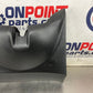 2013 Infiniti G37 Driver Left Lower Steering Column Cover 68106 OEM 12BCGE7 - On Point Parts Inc