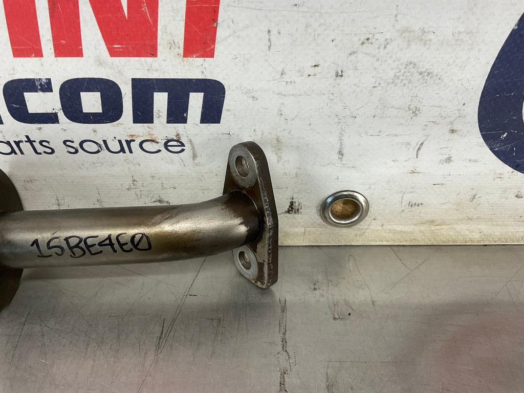 2004 Infiniti G35 VQ35DE Engine Oil Pick Up Strainer OEM 15BE4E0 - On Point Parts Inc