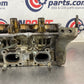2004 Infiniti G35 VQ35DE Driver Left Cylinder Head with Crank Caps OEM 15BE4E0 - On Point Parts Inc