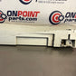 2008 Infiniti G35 Sedan Driver Left Sport Rocker Panel Side Skirt OEM 13BC4E5 - On Point Parts Inc