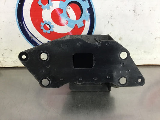 2004 Infiniti G35 Passenger Right Front Bumper Impact Bracket OEM 13BGFCK - On Point Parts Inc