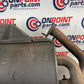 2003 Infiniti G35 Exhaust Dual Tip Muffler OEM 13BEWE0 - On Point Parts Inc