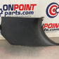 2004 Nissan 350Z Passenger Right Kick Panel Trim 66900 OEM 14BEQEE - On Point Parts Inc