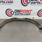 2003 Infiniti G35 Transmission Exhaust Mount Bracket and Hardware OEM 13BEWEI - On Point Parts Inc