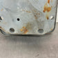 2004 Nissan 350Z Driver Left Rear Impact Mount Bracket 85211 OEM 14BEQEG - On Point Parts Inc