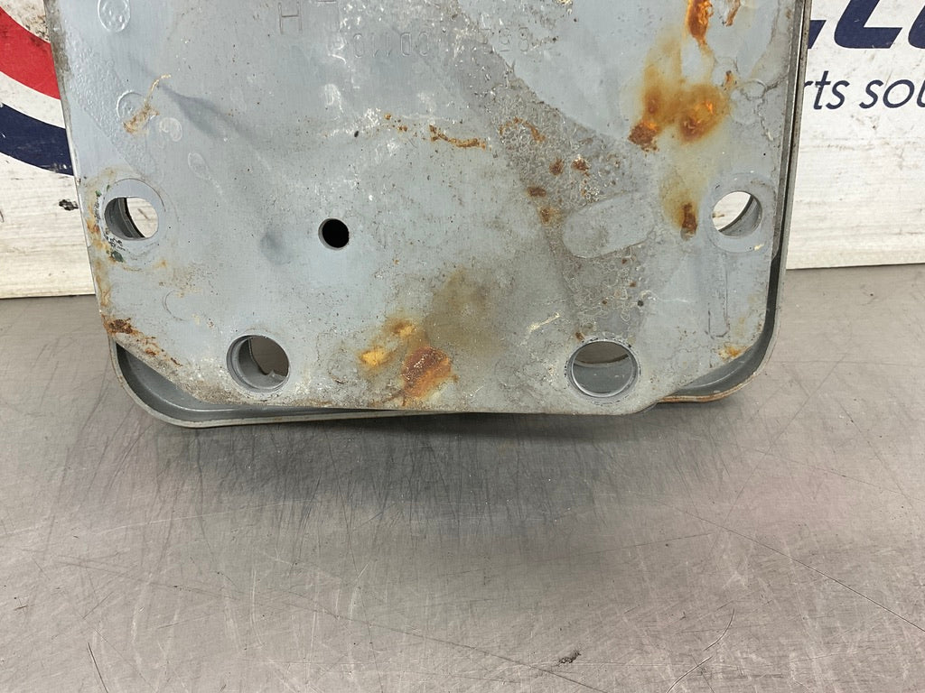 2004 Nissan 350Z Driver Left Rear Impact Mount Bracket 85211 OEM 14BEQEG - On Point Parts Inc