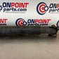 2008 Infiniti G37 RWD Rear Wheel Drive Shaft 6MT Manual Transmission OEM 21BAXD0 - On Point Parts Inc