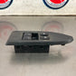 2006 Infiniti G35 Driver Left Master Door Lock Window Switch OEM 11BGNDA - On Point Parts Inc
