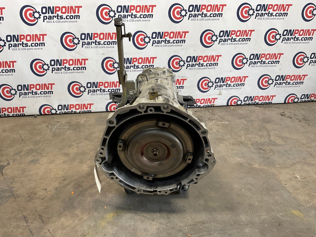 2004 Nissan 350Z Automatic Transmission VQ35DE 70k OEM 14BEQE0 - On Point Parts Inc