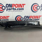 2003 Nissan 350Z Driver Left Interior A Pillar Trim 76912 OEM 23BCPE7 - On Point Parts Inc