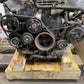 2004 Nissan 350Z Automatic 5 Speed V6 VQ35DE Engine 70k OEM 14BEQE0 - On Point Parts Inc