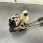 2004 Infiniti G35 Sedan Passenger Right Rear Door Lock Actuator OEM 15BE4EE - On Point Parts Inc