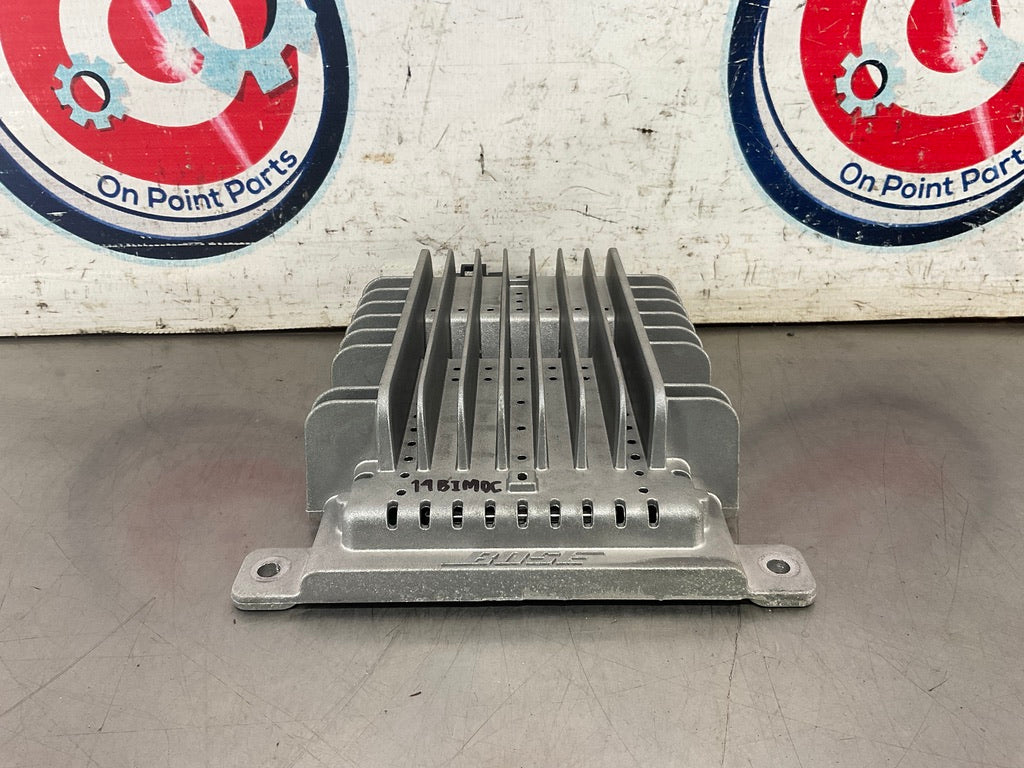 2007 Nissan 350Z Bose Stereo Amplifier OEM 14BIMDC - On Point Parts Inc