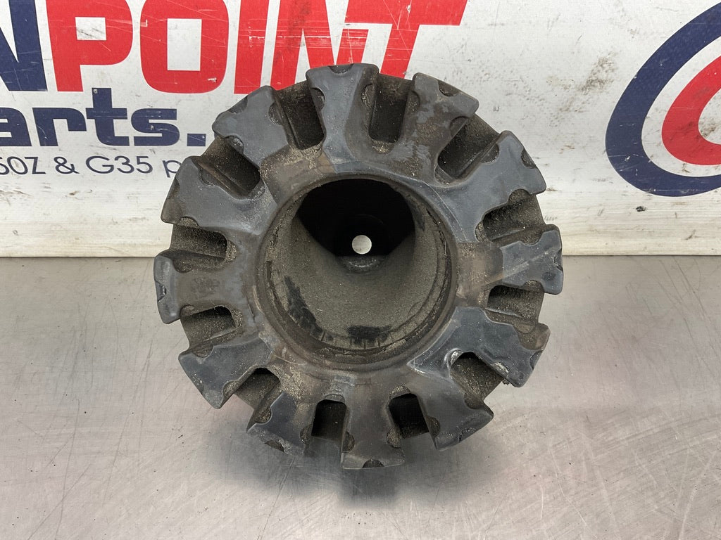 2004 Nissan 350Z Rear Coil Spring Bushings OEM 14BEQEI - On Point Parts Inc