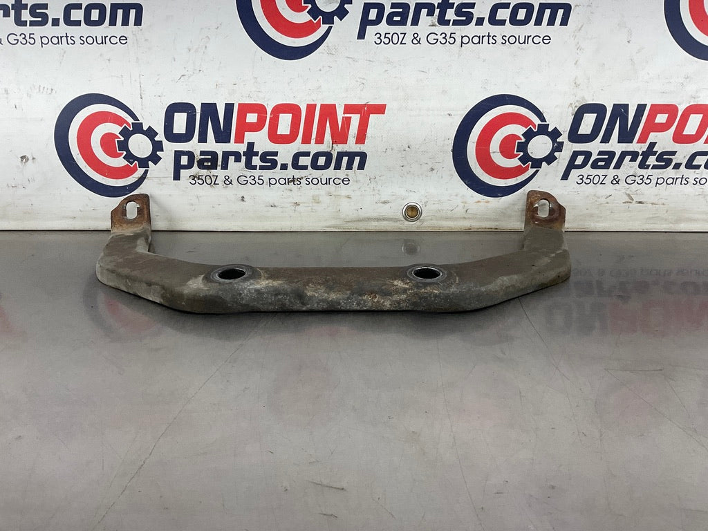 2013 Infiniti G37 Transmission Exhaust Mount and Hardware 20711 OEM 12BCGEI - On Point Parts Inc